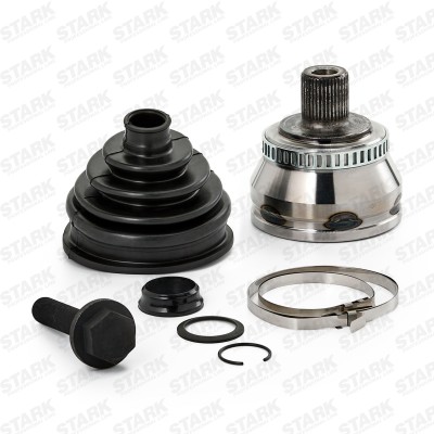 Joint Kit, Drive Shaft Stark SKJK-0200001 SKJK-0200001 - photo 3
