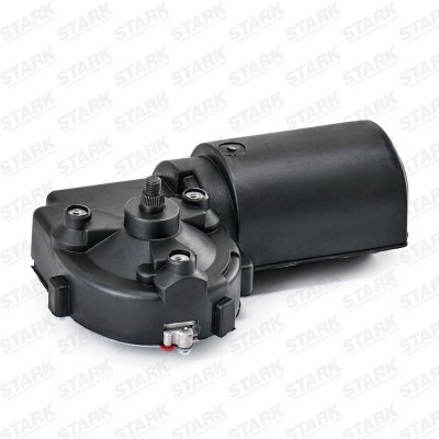 Wiper Motor Stark SKWM-0290019 SKWM-0290019 - photo 4