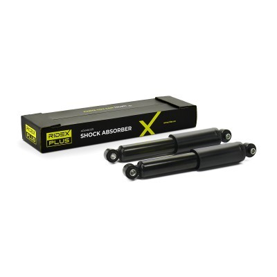 Shock Absorber RIDEX 854S1985P 854S1985P - photo 2