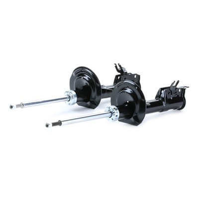 Shock Absorber RIDEX 854S2102 854S2102 - photo 3