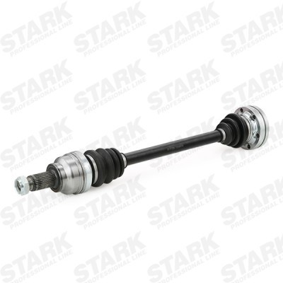 Drive Shaft Stark SKDS-0210460 SKDS-0210460 - photo 3