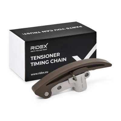 Timing Chain Tensioner RIDEX 571T0003 571T0003 - photo 2