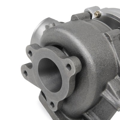 Turbocharger RIDEX 2234C0205 2234C0205 - photo 7