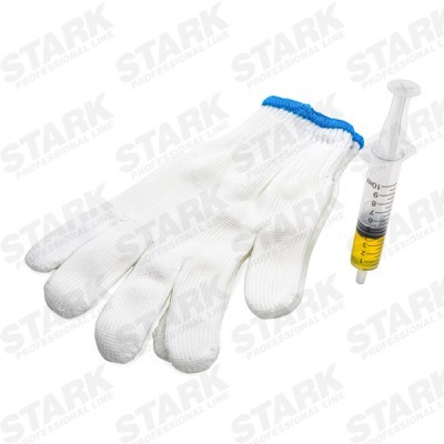 Turbocharger Stark SKCT-1190183 SKCT-1190183 - photo 6