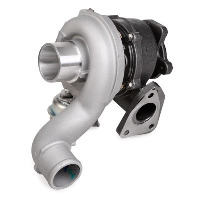 Turbocharger RIDEX 2234C0441 2234C0441 - photo 5