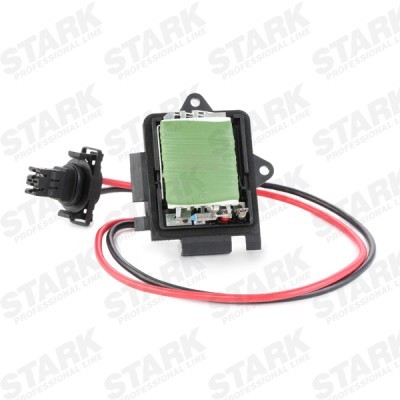 HVAC control unit Stark SKCU-2150010 SKCU-2150010 - photo 3