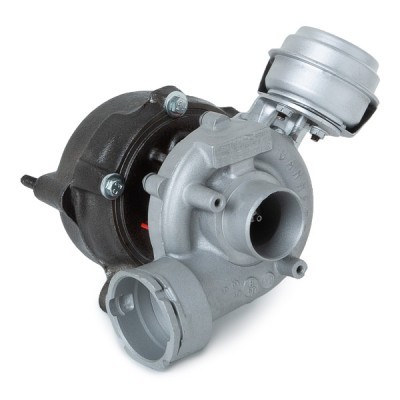 Turbocharger RIDEX 2234C0020R 2234C0020R - photo 4