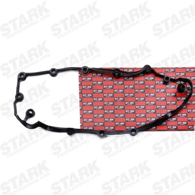 Cylinder Head Cover Gasket Stark SKGRC-0480141 SKGRC-0480141 - photo 1