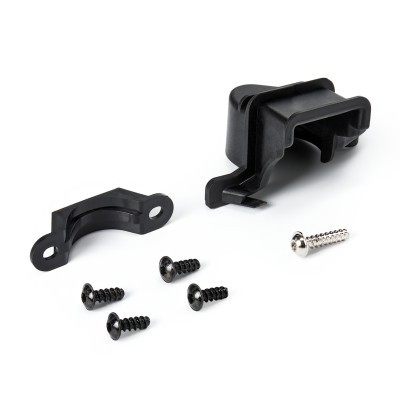 Intake manifold RIDEX 1640F0130 1640F0130 - photo 7