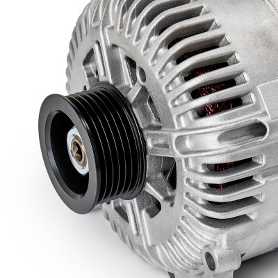 Alternator RIDEX 4G0088P 4G0088P - photo 5