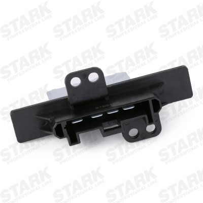 HVAC control unit Stark SKCU-2150051 SKCU-2150051 - photo 4