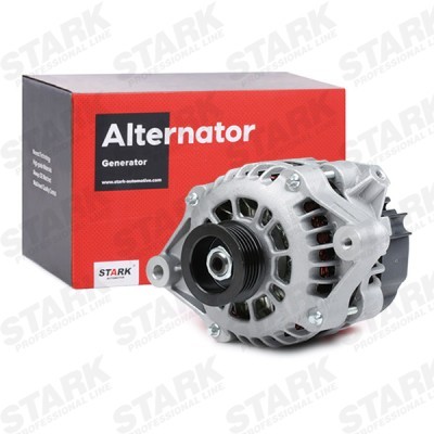 Alternator Stark SKGN-0320012 SKGN-0320012 - photo 2