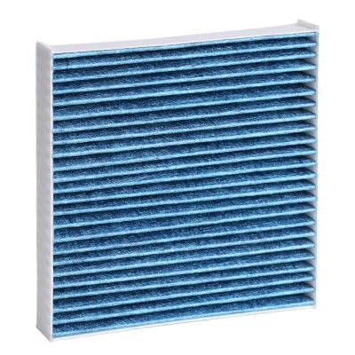 Cabin Air Filter RIDEX 424I0600P 424I0600P - photo 7