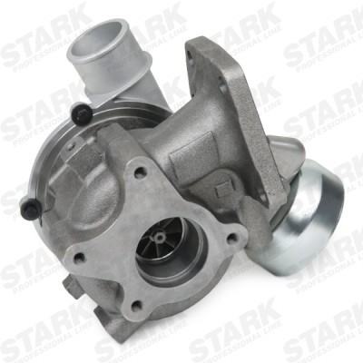 Turbocharger Stark SKCT-1190204 SKCT-1190204 - photo 5
