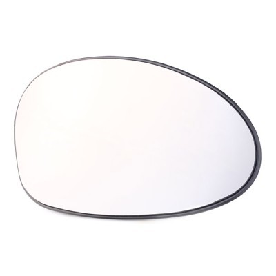 Mirror Glass, exterior mirror RIDEX 1914M0264 1914M0264 - photo 2