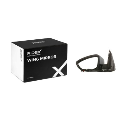 Wing Mirror RIDEX 50O0764 50O0764 - photo 2