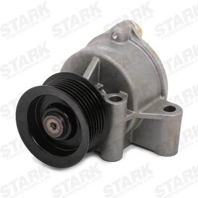 Vacuum Pump Stark SKVP-1350011 SKVP-1350011 - photo 3