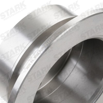 Brake Disc Stark SKBD-0024367 SKBD-0024367 - photo 5