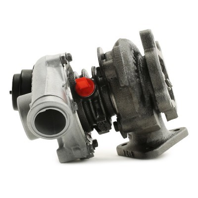 Turbocharger RIDEX 2234C10210R 2234C10210R - photo 3