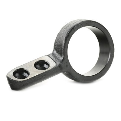 Control Arm Bushing RIDEX 251T0174 251T0174 - photo 3