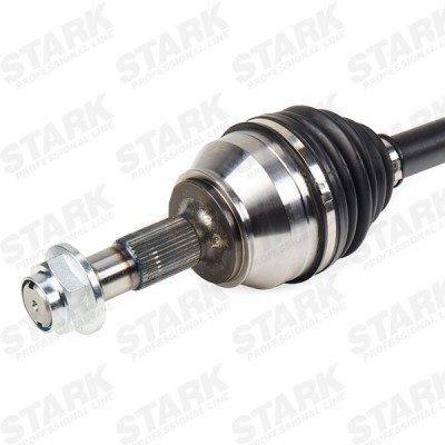 Drive Shaft Stark SKDS-0210534 SKDS-0210534 - photo 6
