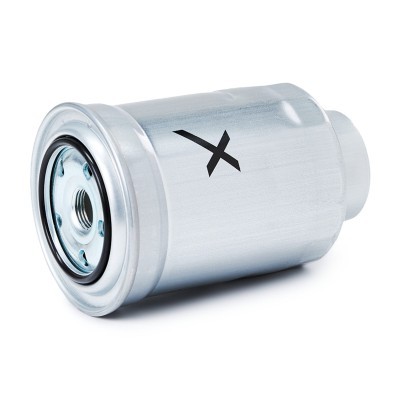 Fuel Filter RIDEX 9F0072P 9F0072P - photo 3