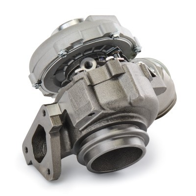 Turbocharger RIDEX 2234C0063 2234C0063 - photo 4
