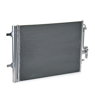 A/C condenser 448C0024 - photo 4