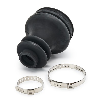 Bellow, drive shaft RIDEX 193B0213 193B0213 - photo 2
