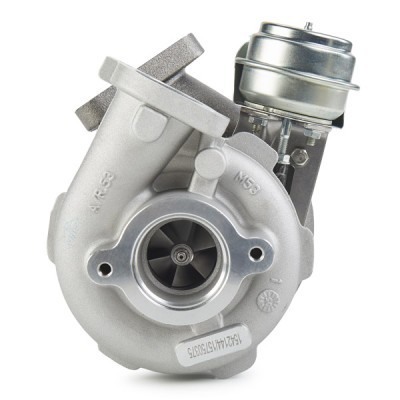 Turbocharger RIDEX 2234C0401 2234C0401 - photo 6