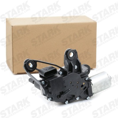 Wiper Motor Stark SKWM-0290376 SKWM-0290376 - photo 2