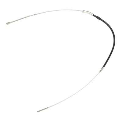 Cable Pull, Parking Brake RIDEX 124C1047 124C1047 - photo 2