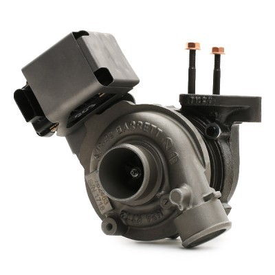 Turbocharger RIDEX 2234C0337R 2234C0337R - photo 3