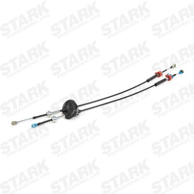 Cable Pull, manual transmission Stark SKCMT-1520016 SKCMT-1520016 - photo 4