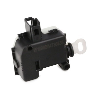 Central lock actuator RIDEX 791C0008 791C0008 - photo 3