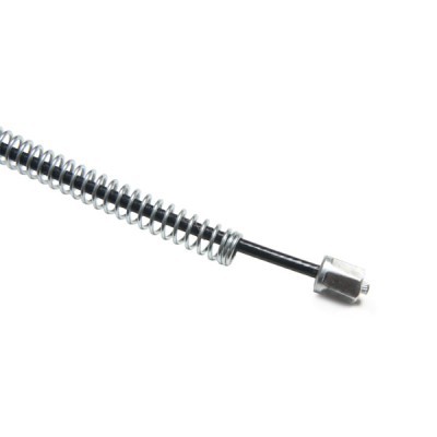 Cable Pull, Parking Brake RIDEX 124C0397 124C0397 - photo 5