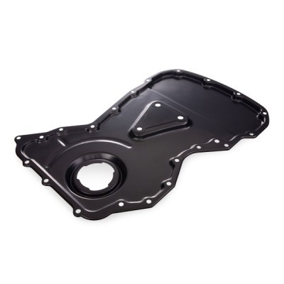 Timing cover RIDEX 1522T0005 1522T0005 - photo 2