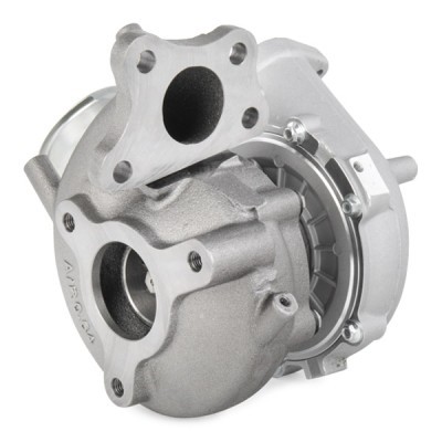 Turbocharger RIDEX 2234C0249 2234C0249 - photo 4