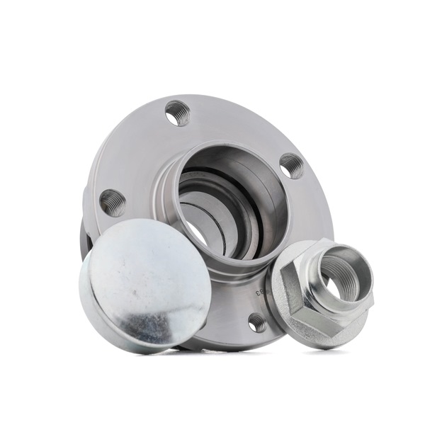 Wheel Bearing RIDEX 654W0253 654W0253 - photo 1