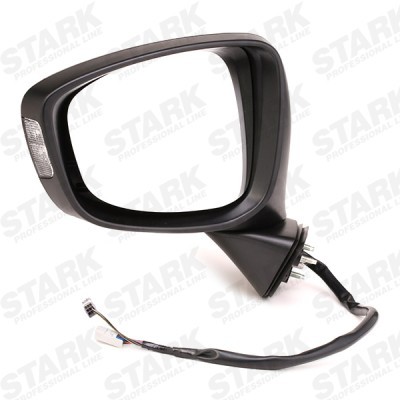 Wing Mirror Stark SKOM-1040742 SKOM-1040742 - photo 3
