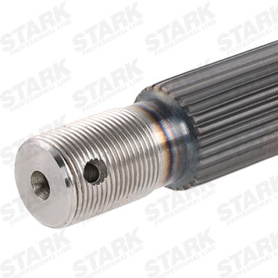 Drive Shaft Stark SKDS-0210257 SKDS-0210257 - photo 8