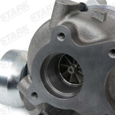 Turbocharger Stark SKCT-1190204 SKCT-1190204 - photo 8