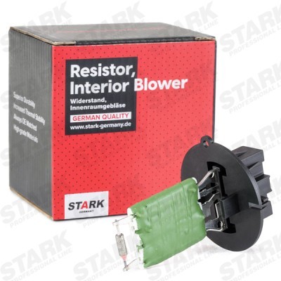 HVAC control unit Stark SKCU-2150043 SKCU-2150043 - photo 2