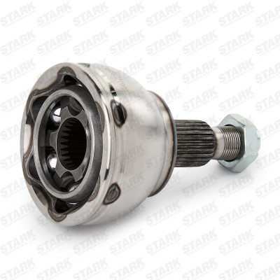Joint Kit, Drive Shaft Stark SKJK-0200023 SKJK-0200023 - photo 5