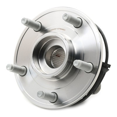 Wheel Bearing RIDEX 654W0767 654W0767 - photo 3