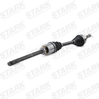 Drive Shaft Stark SKDS-0210309 SKDS-0210309 - photo 3