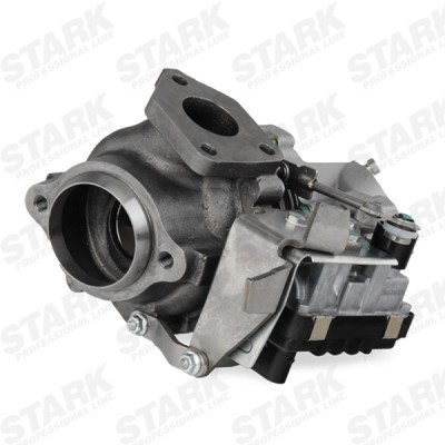 Turbocharger Stark SKCT-1191279 SKCT-1191279 - photo 4