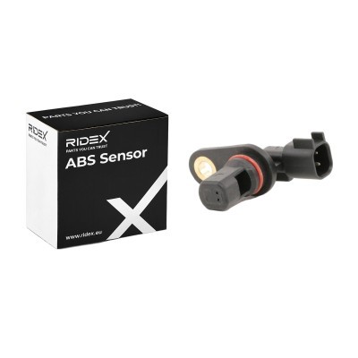 ABS Sensor RIDEX 412W0204 412W0204 - photo 2