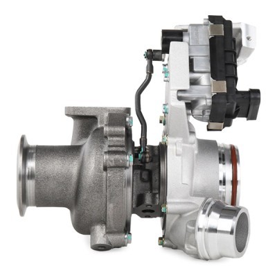Turbocharger RIDEX 2234C0443 2234C0443 - photo 7