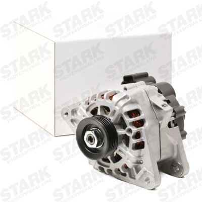 Alternator Stark SKGN-0320234 SKGN-0320234 - photo 2